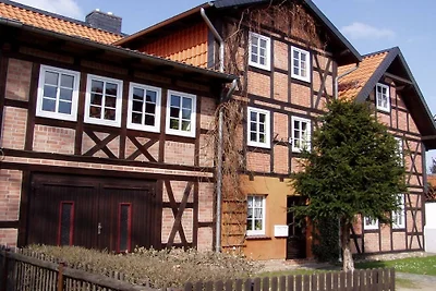 Ferienwohnung mit 1 Schlafzimmer