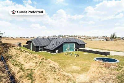 Luxus-Ruckzug in Vorupor -- By Traum...