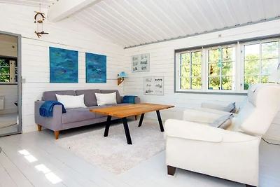 5 Personen Ferienhaus in Ulfborg-By Traum