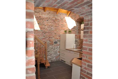 Lindenhaus sur le Rüsterhof