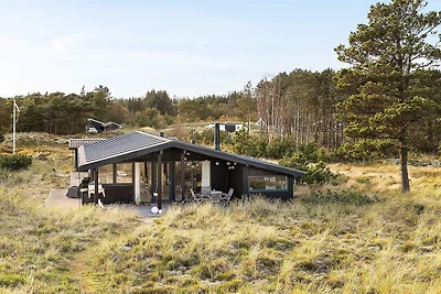 6 Personen Ferienhaus in Ålbæk-By Traum