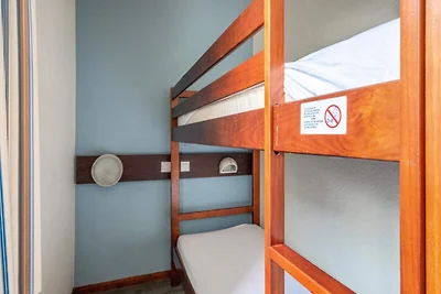 3-Zimmer-Maisonette-Wohnung für 7 Personen...