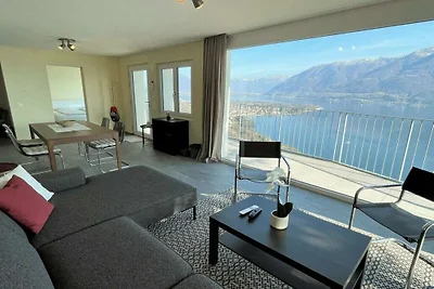Ferienhaus mit 1 Schlafzimmer