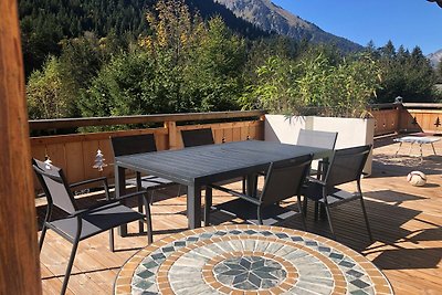 Appartement voor 6 personen in Chatel