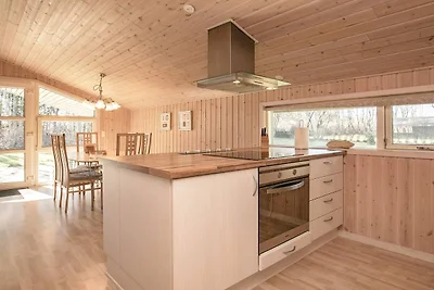 6 Personen Ferienhaus in Fjerritslev-By Traum