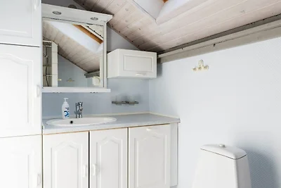 5 Personen Ferienhaus in Blåvand