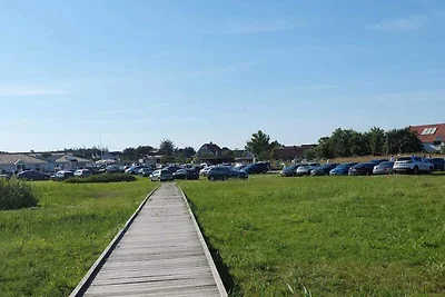 6 Personen Ferienhaus in Hadsund-By Traum