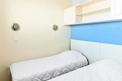 Gem�tliche marineblaue Residenz