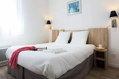 3-Zimmer-Duplex f�r 6/7 Personen