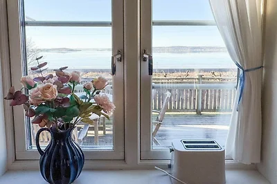 4 Sterne Ferienhaus in STENUNGSUND