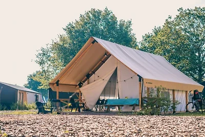 Vakantiehuis Ontspannende vakantie Kaatsheuvel