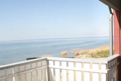 Fuga al porto turistico di Müritz
