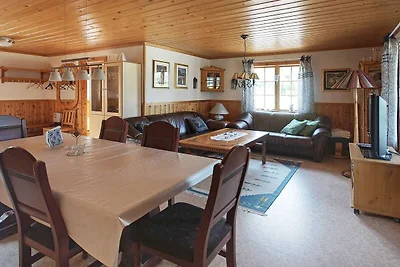 6 Personen Ferienhaus in TORSBY-By Traum