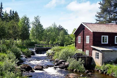 Ruhiger Ruckzugsort in Halsingland-By Traum