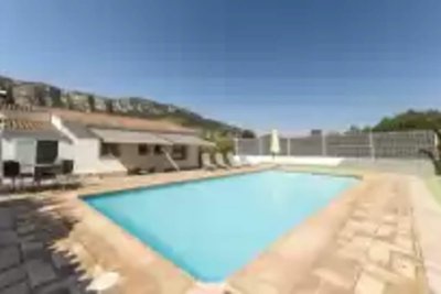 Cova De L'aire - Ferienhaus Mit Privatem Pool