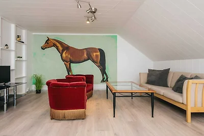 Charmante Ruckzug in Ringkobing -- By Traum...