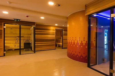 Ferienwohnung mit 1 Schlafzimmer