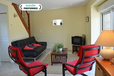 Ruhiger Aufenthalt in der Nähe des Sees