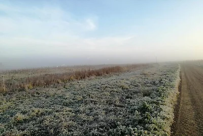 Modernes Refugium in Lokken -- By Traum...