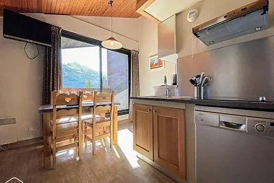 CH8 - DIE PYRAMID CHALETS