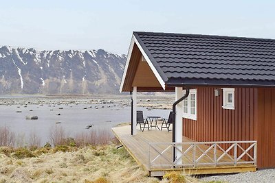 6 persoons vakantie huis in Laukvik-By Traum