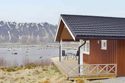 6 Personen Ferienhaus in Laukvik-By Traum