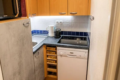 Residenz Le Parc Des Airelles