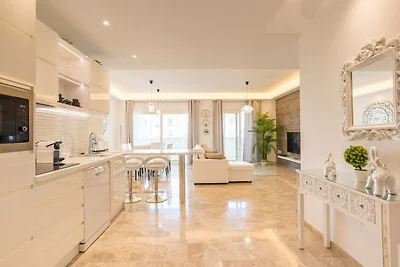 Appartement in Torremolinos bij Playamar