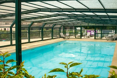 Dinan Stay mit kostenlosen Parkplätzen