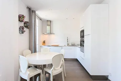 Palais Croisette 3 Min. 3 Zimmer Cannes