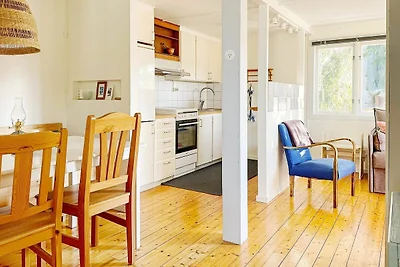 4 Personen Ferienhaus in HERRäNG-By Traum
