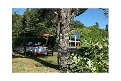 Ferienhaus mit 0 Schlafzimmer