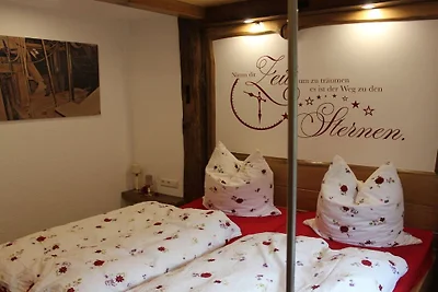 Ferienwohnung mit 1 Schlafzimmer