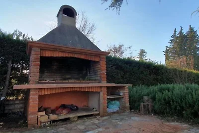 Seafront Dreamy Holiday Home Spina with Pool ...