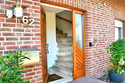 Apartamento vacacional con 2 dormitorios.