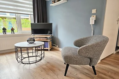 Vakantiehuis Ontspannende vakantie Veere