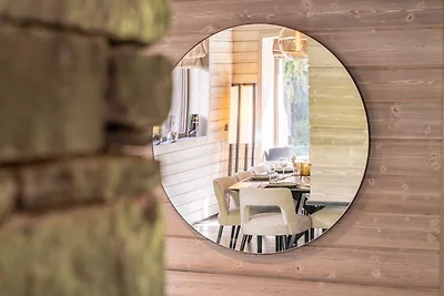 Außergewöhnliches Chalet für 12 Personen mit ...