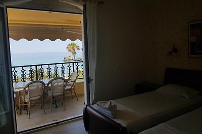 Corfu Glyfada Apartment 46