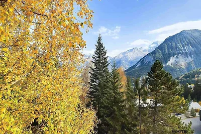 Residenz Le Grand Cerf für 4 Personen