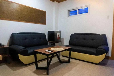 Gemütliches Deluxe-Doppelzimmer Flughafens...