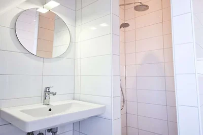 DO42 Vakantieappartement Studio Domburg