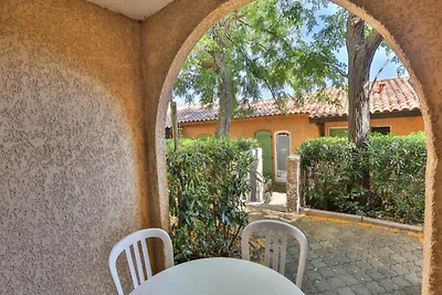 Wohnung in Bellevue mit Infinity-Pool