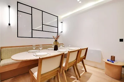 Sontuoso appartamento - 2BR/6P -...