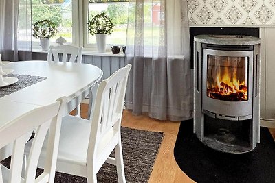 4 Sterne Ferienhaus in SÖLVESBORG