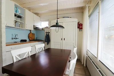 Ferienhaus in Appelscha mit Garten