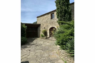 La Patoille blanc Comfortabele vakantiewoning