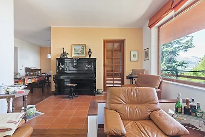 Bella e caratteristica villa siciliana