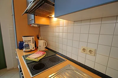 Ferienwohnung Meeresrausch in Ahlbeck