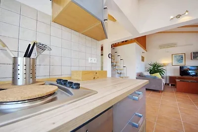 Blissful Bay Apartments Vrboska - Classic Two...