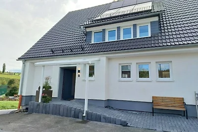 Ferienhaus mit 8 Schlafzimmer